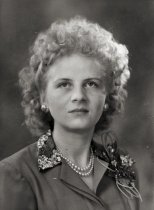 Margareta Rogers